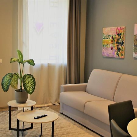 Good Idea! Palace By H-Fast Treviso Bagian luar foto