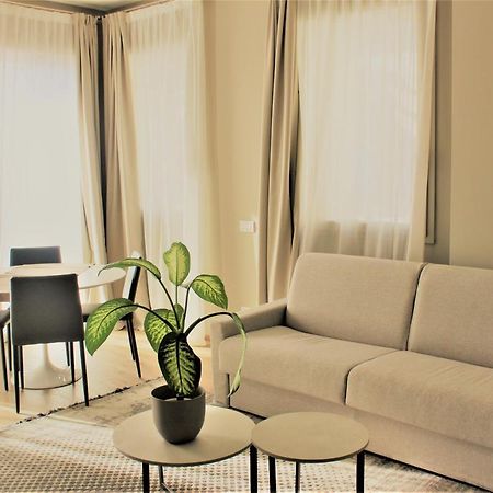 Good Idea! Palace By H-Fast Treviso Bagian luar foto