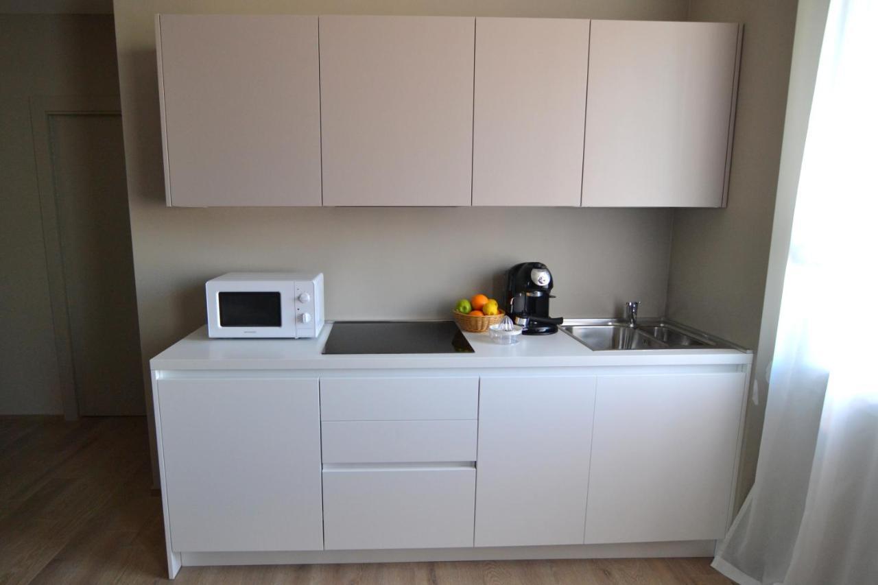 Good Idea! Palace By H-Fast Treviso Bagian luar foto