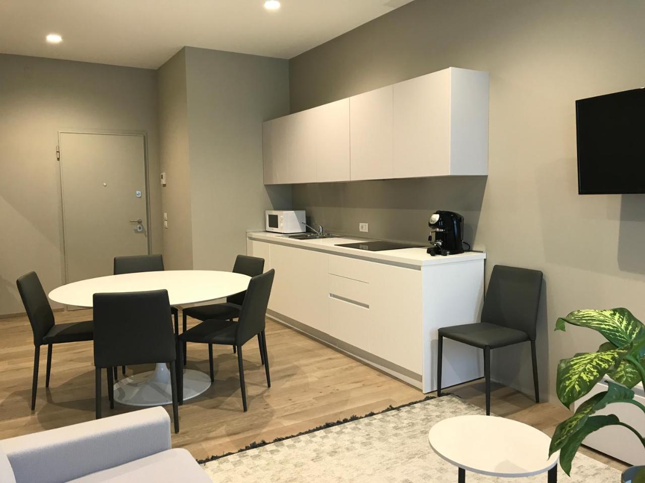 Good Idea! Palace By H-Fast Treviso Bagian luar foto
