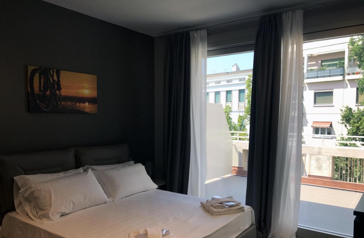 Good Idea! Palace By H-Fast Treviso Bagian luar foto