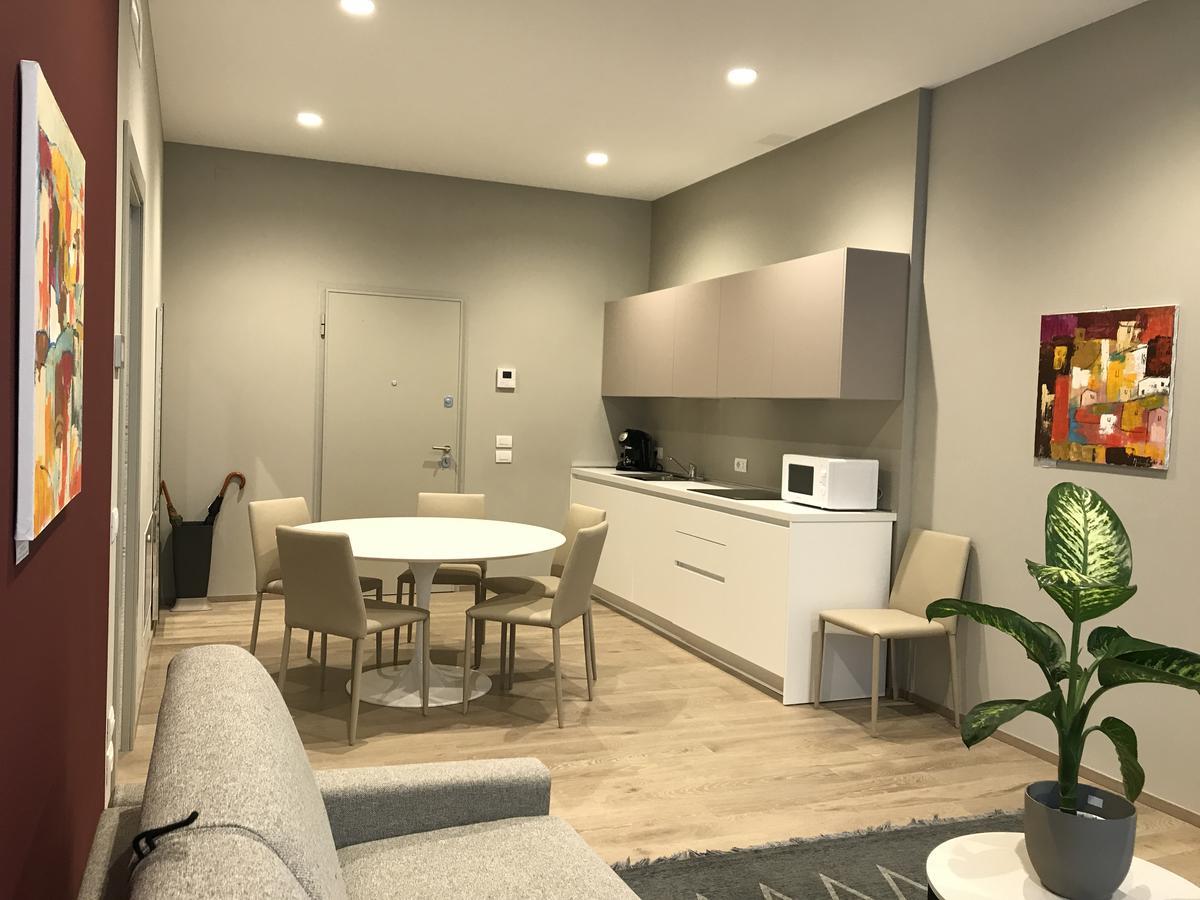 Good Idea! Palace By H-Fast Treviso Bagian luar foto