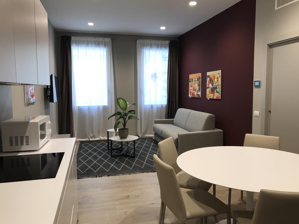 Good Idea! Palace By H-Fast Treviso Bagian luar foto