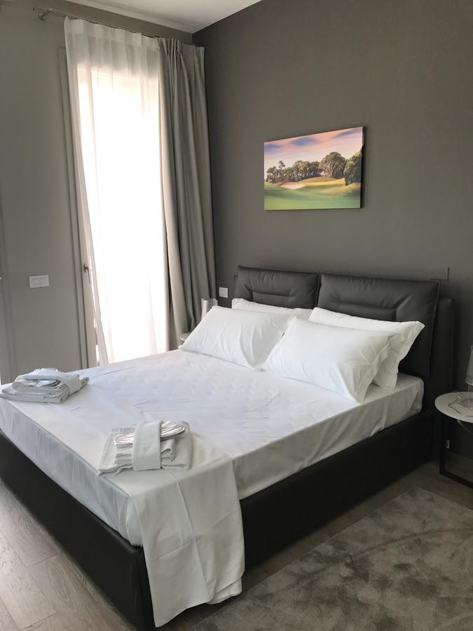 Good Idea! Palace By H-Fast Treviso Bagian luar foto