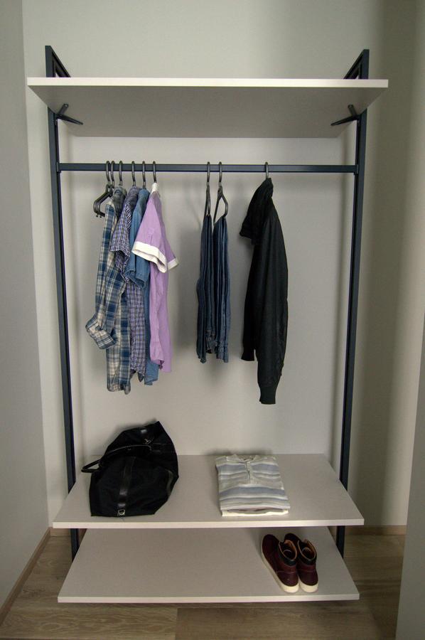 Good Idea! Palace By H-Fast Treviso Bagian luar foto