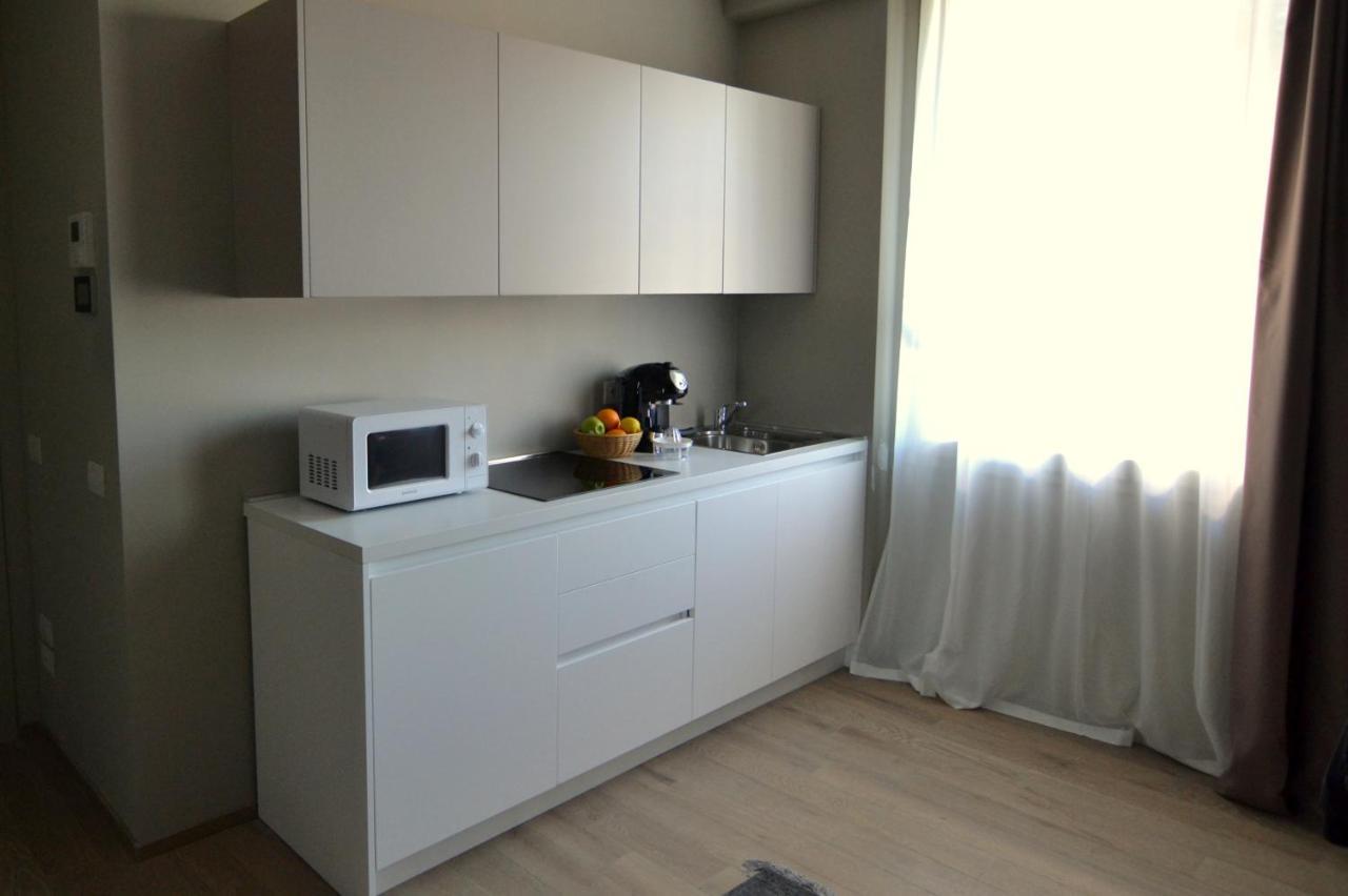 Good Idea! Palace By H-Fast Treviso Bagian luar foto