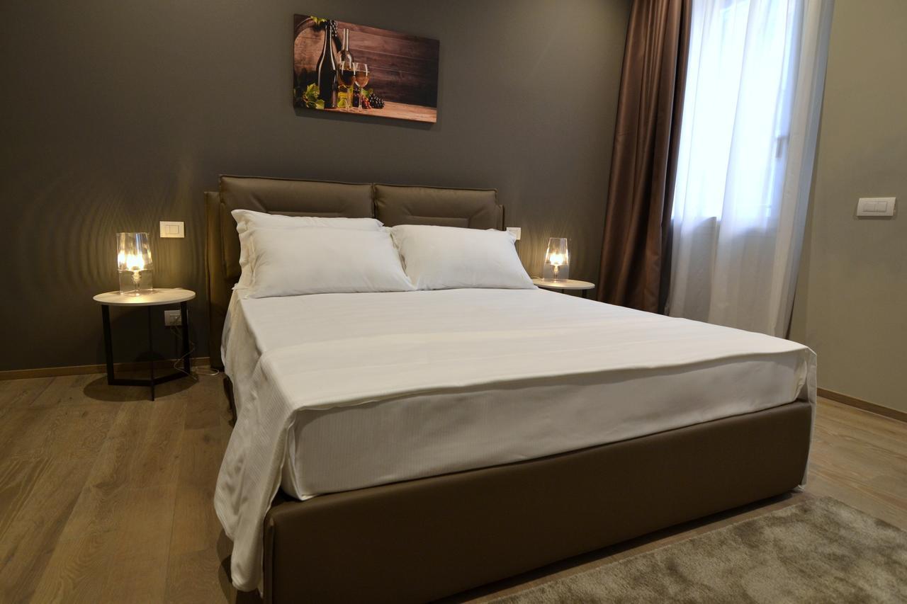 Good Idea! Palace By H-Fast Treviso Bagian luar foto