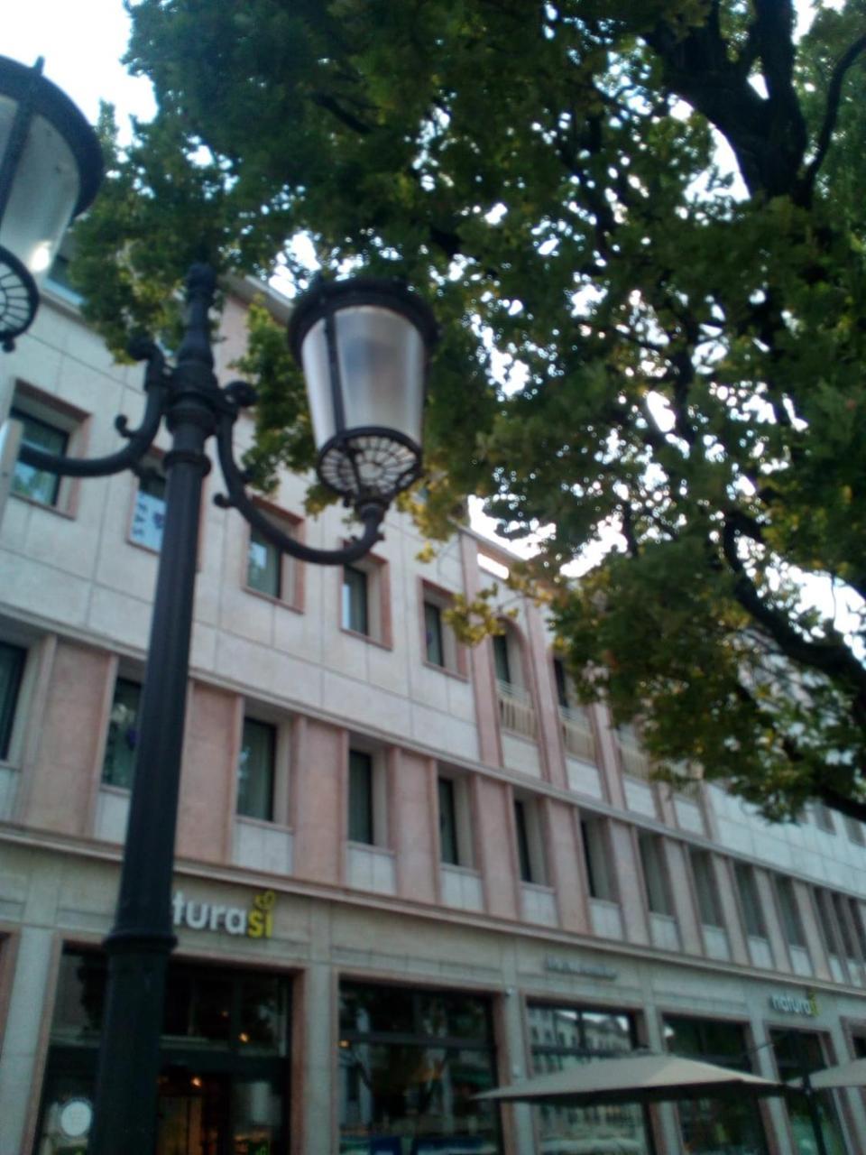 Good Idea! Palace By H-Fast Treviso Bagian luar foto