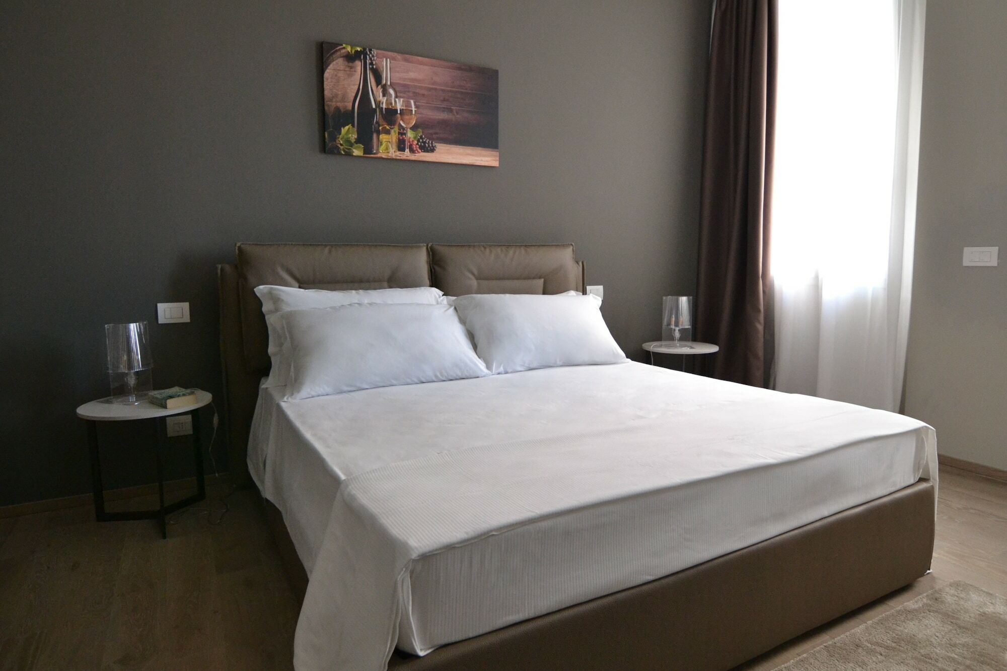 Good Idea! Palace By H-Fast Treviso Bagian luar foto