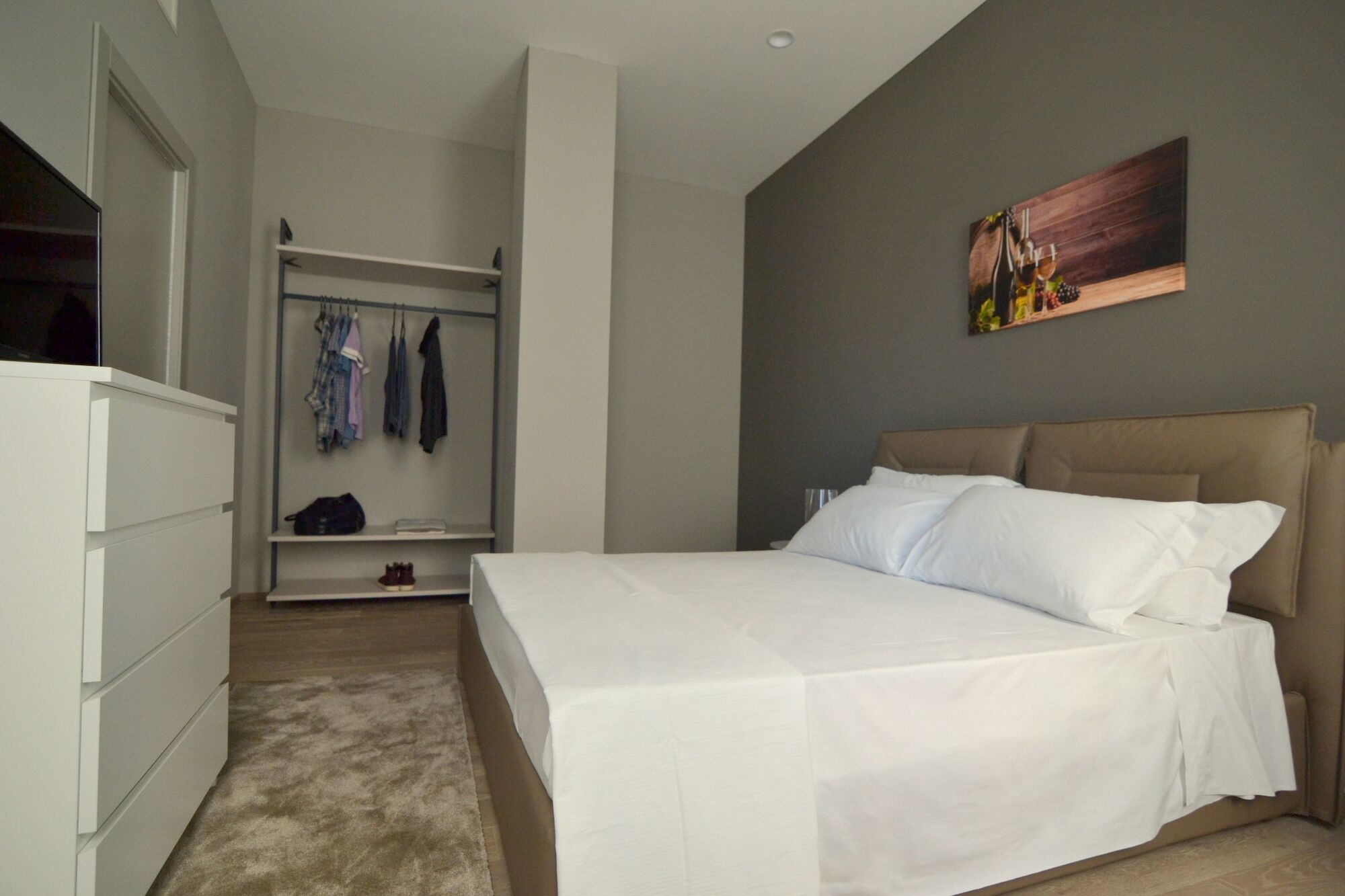 Good Idea! Palace By H-Fast Treviso Bagian luar foto