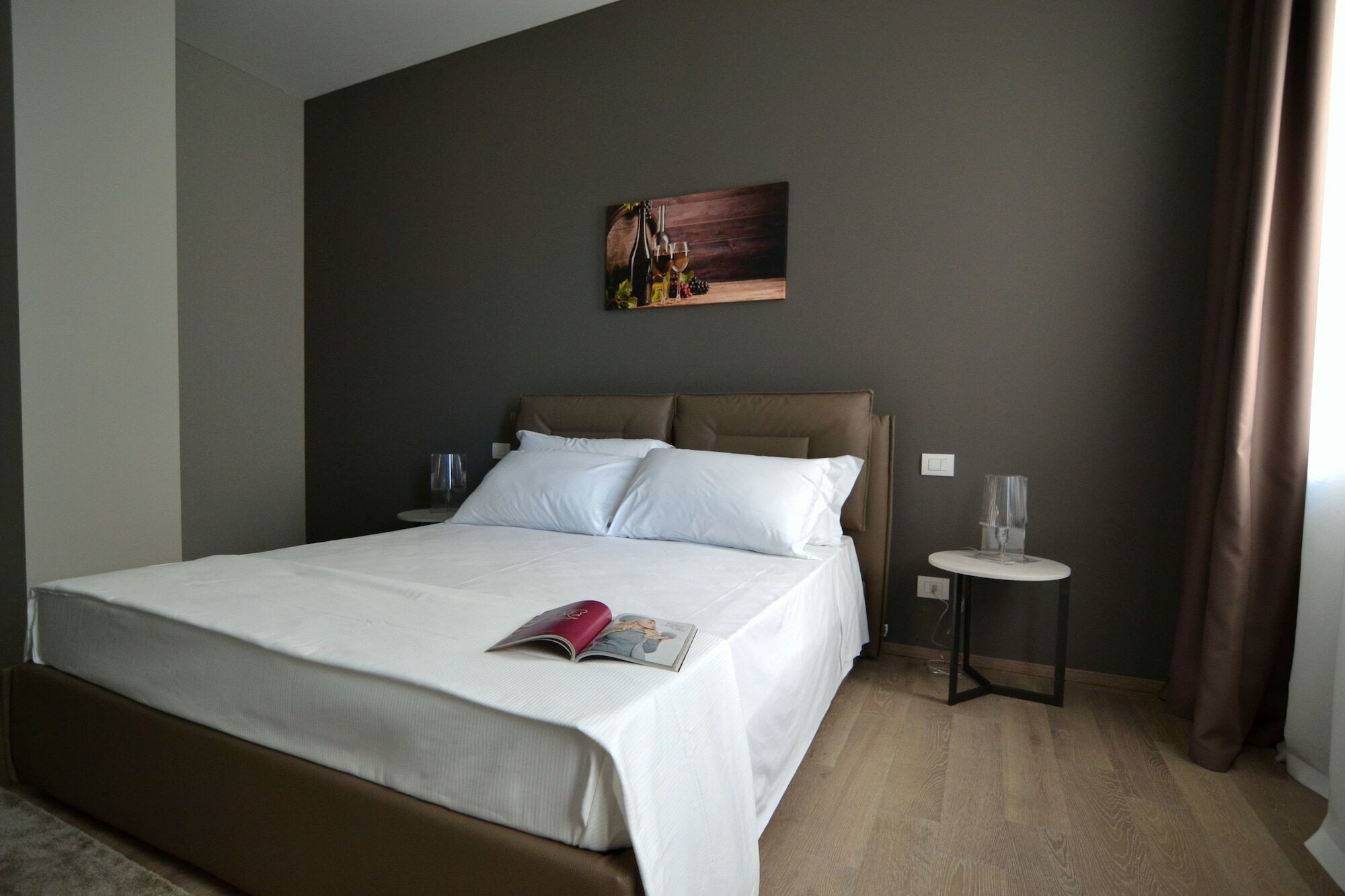 Good Idea! Palace By H-Fast Treviso Bagian luar foto