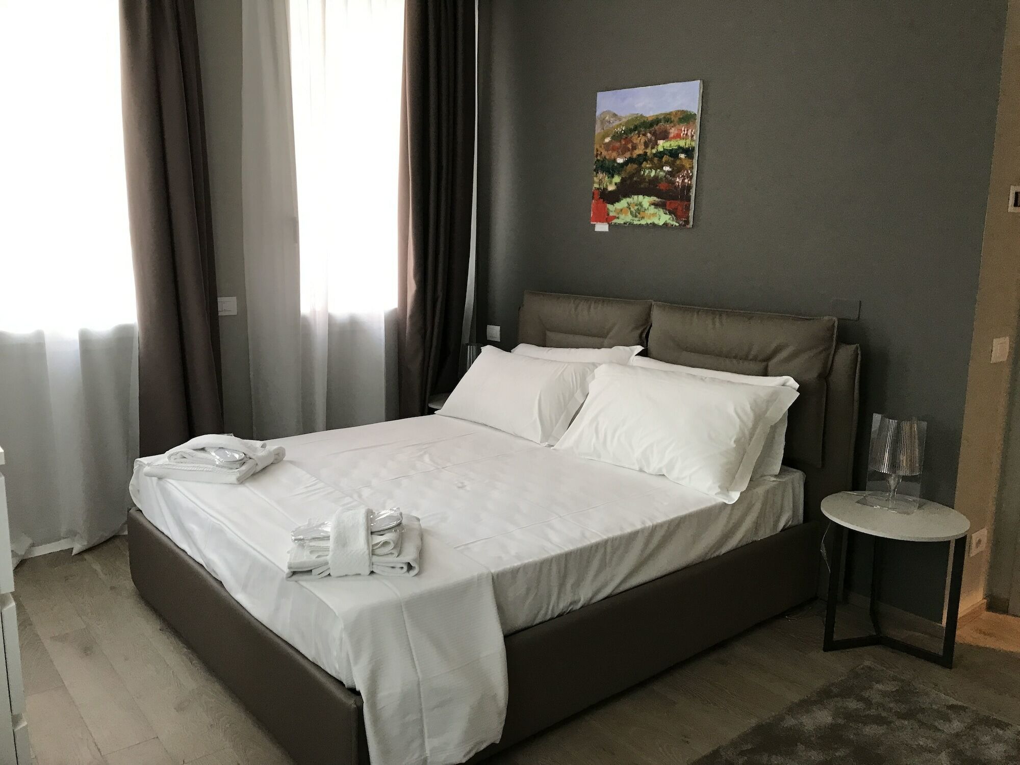 Good Idea! Palace By H-Fast Treviso Bagian luar foto